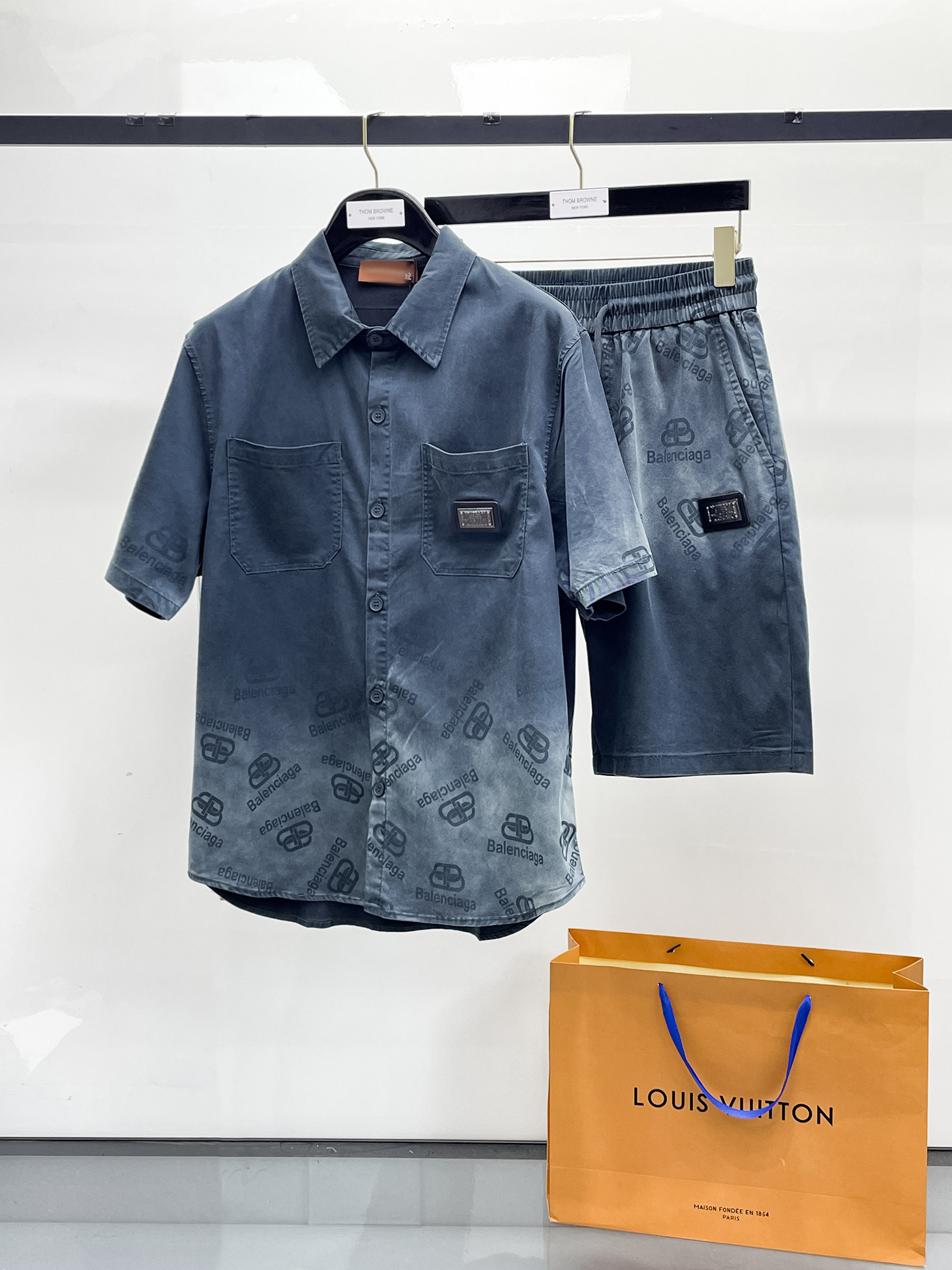 clothes and pants